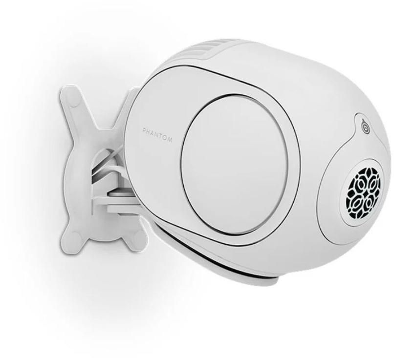 Devialet Gecko Phantom Ultimate 98dB stand zoom image