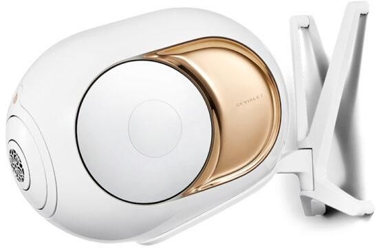 Devialet Phantom Gecko Wall Mount Stand zoom image