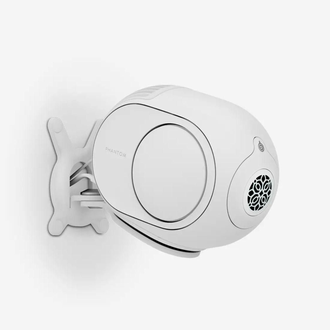 Devialet Gecko – Phantom II wall mount zoom image