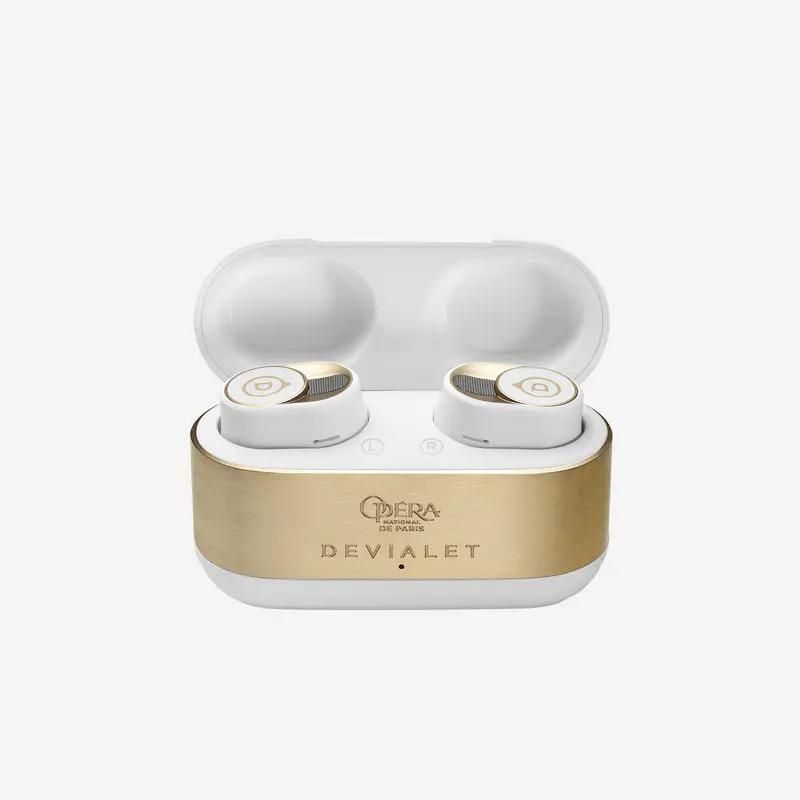 Devialet Gemini Ii Next-generation tws Earbuds zoom image