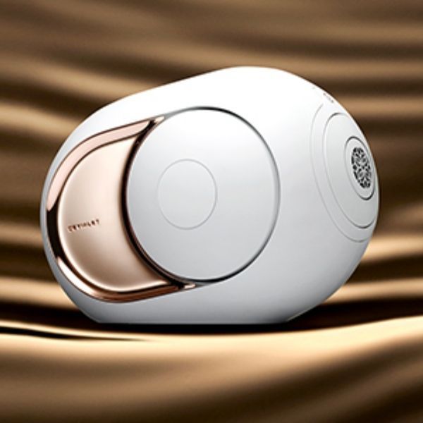 Buy Devialet Phantom I 103dB Bluetooth Speakers Online in India at