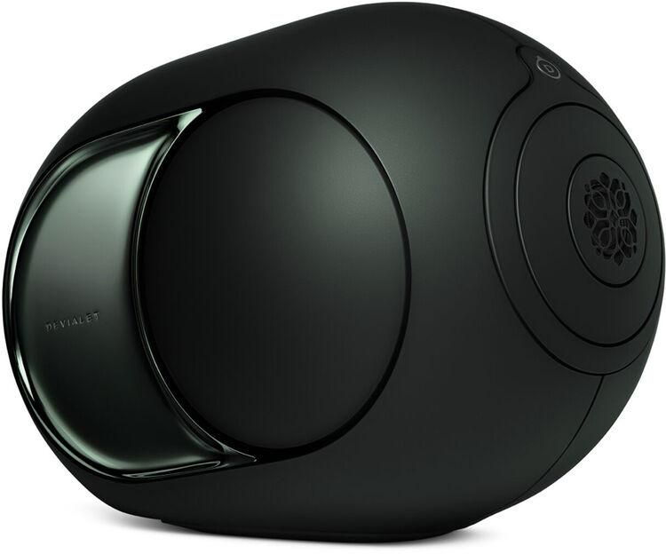 Devialet Phantom Ultimate 108 dB Wireless Speaker zoom image
