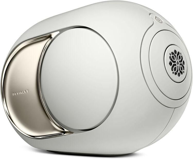 Devialet Phantom Ultimate 108 dB Wireless Speaker zoom image