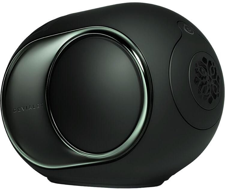 Devialet Phantom Ultimate 98 dB Wireless Speaker zoom image