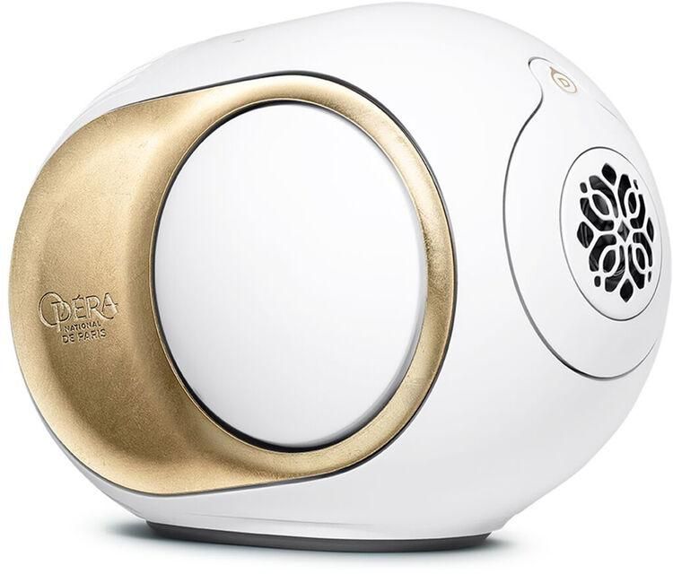 Devialet Phantom Ultimate 98 dB Wireless Speaker zoom image