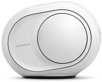 Devialet Phantom Reactor Rc 900 (900 Watt) zoom image