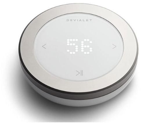 Devialet Remote zoom image