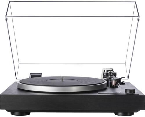 Dual Electronics CS 529 Three-Speed Automatic Turntable zoom image