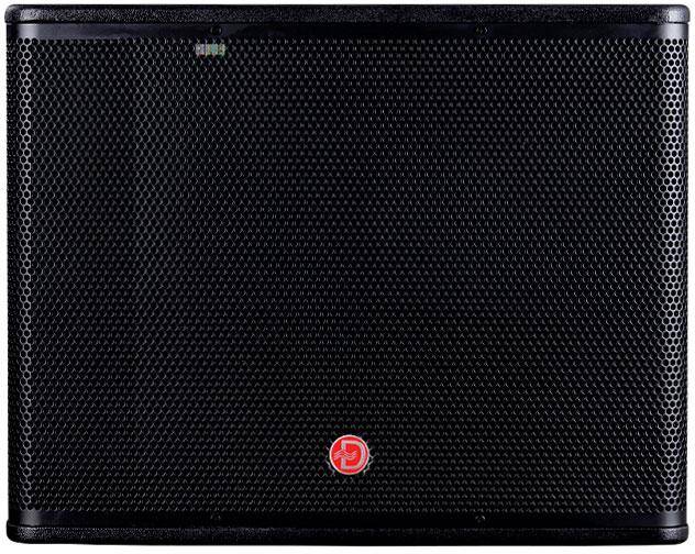 Dynatech Del-118 Subwoofer Loudspeaker zoom image