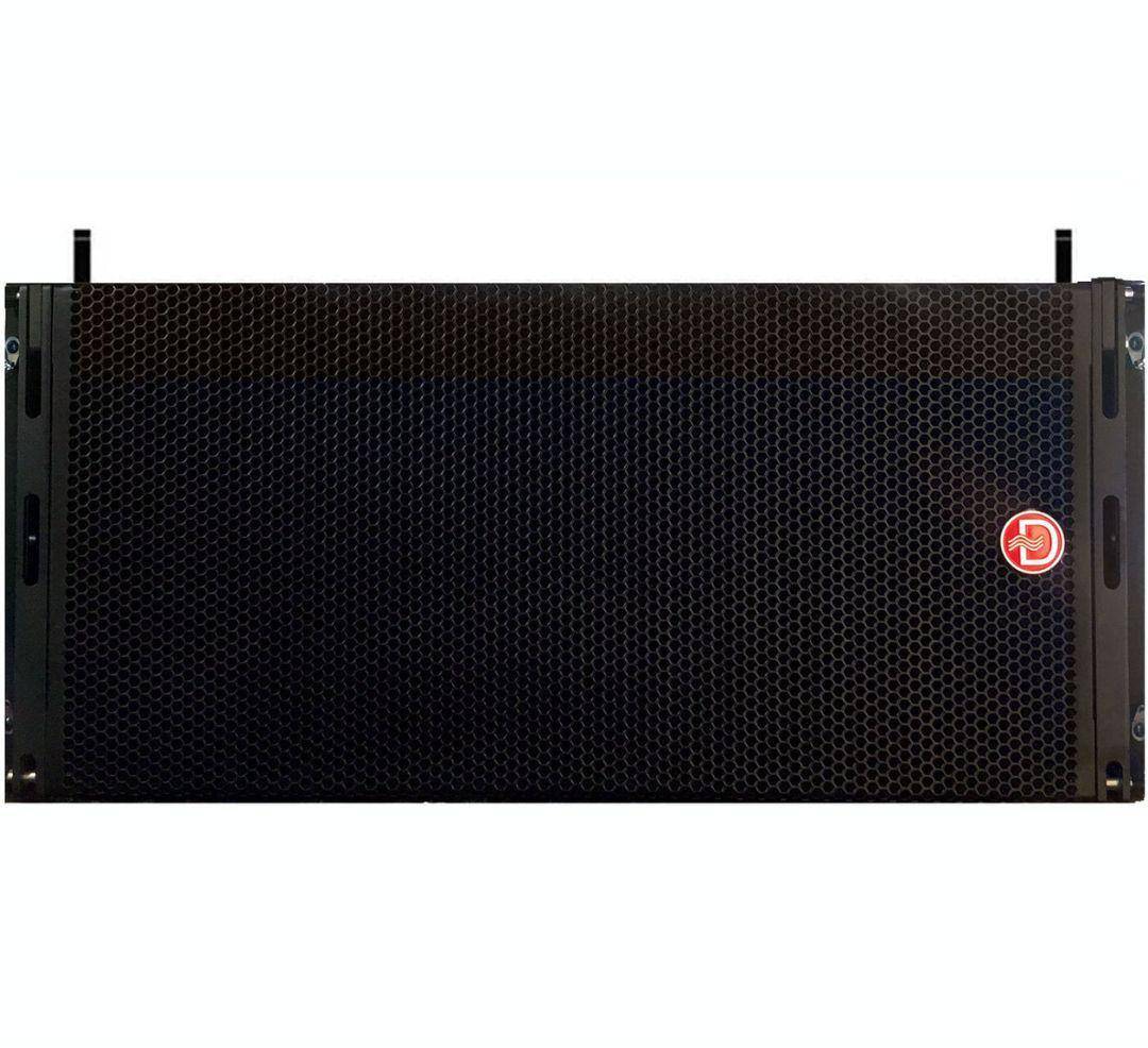 Dynatech  DLA-212 Line Array Speaker zoom image