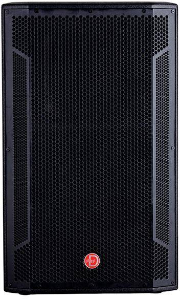 Dynatech Dvx-125 Portable Pa System zoom image