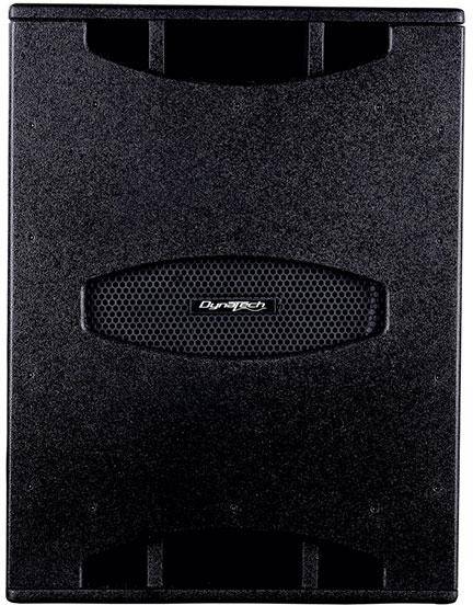 Dynatech Sub-18d 18-inch Active Subwoofer zoom image