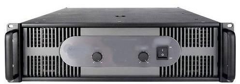 Dynatech V9000 2x3600W RMS @ 2 Ohm ClassH Amplifier zoom image