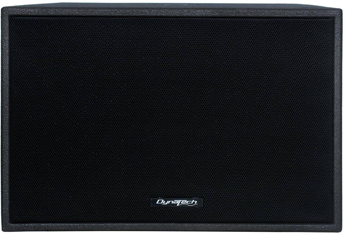 Dynatech Zeta15t Active 15-inch 800w Subwoofer zoom image