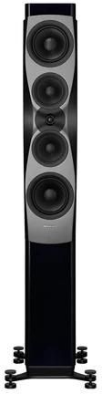 Dynaudio Confidence 50 Bookshelf Speakers (pair) zoom image