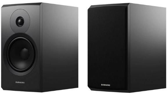 Dynaudio Emit 20 Bookshelf Speakers (pair) zoom image