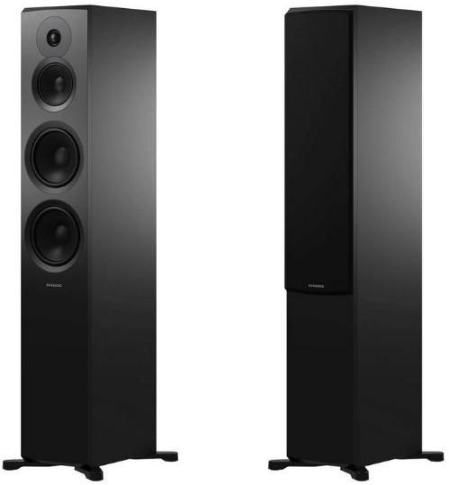 Dynaudio Emit 50 3-way Floorstanding Speakers (pair) zoom image