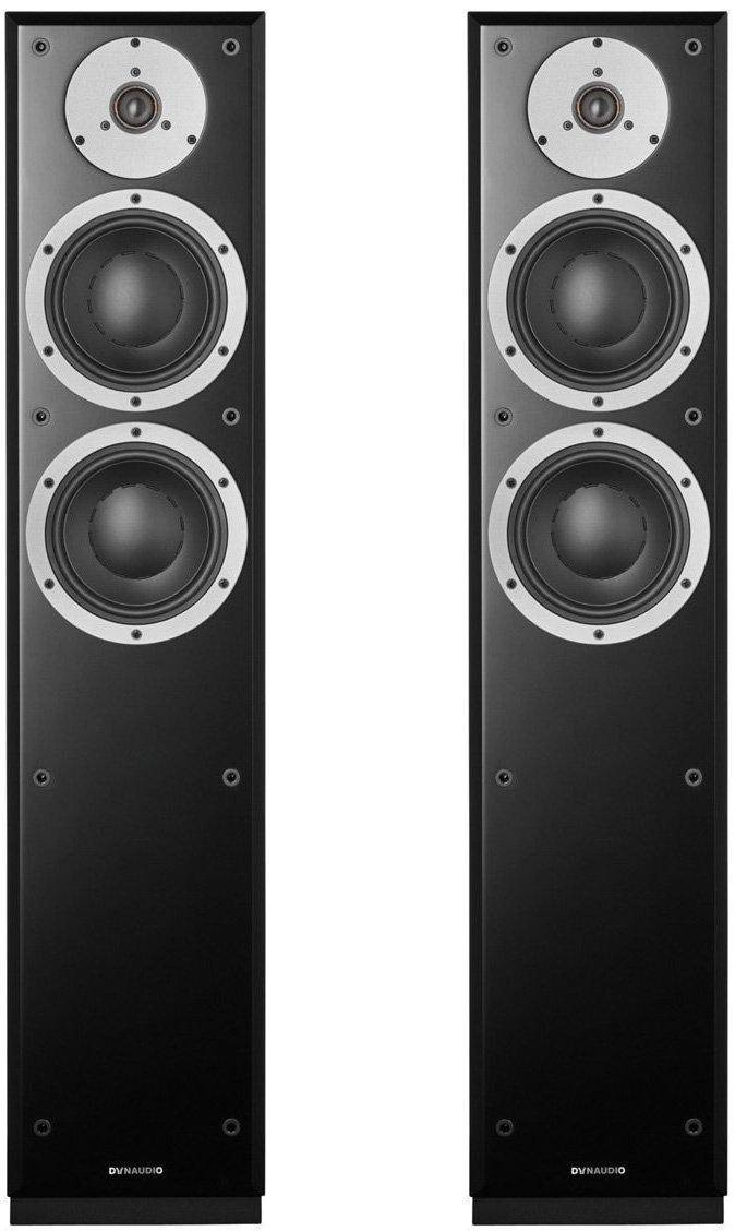 Dynaudio Emit M30 Floorstanding Speakers (pair) zoom image