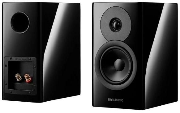 Dynaudio Evoke 10 Bookshelf Speakers (pair) zoom image