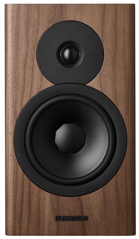 Dynaudio Evoke 20 Bookshelf Speaker (pair) zoom image