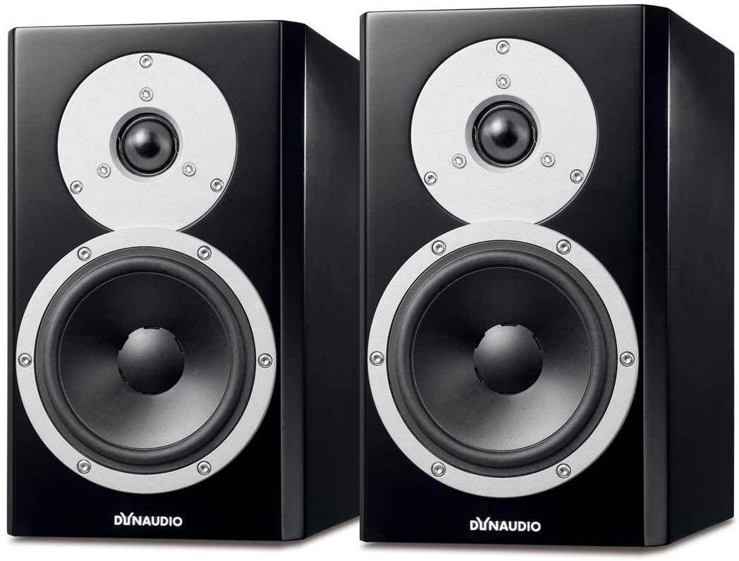 Dynaudio Excite X14 Bookshelf Speakers (pair) zoom image