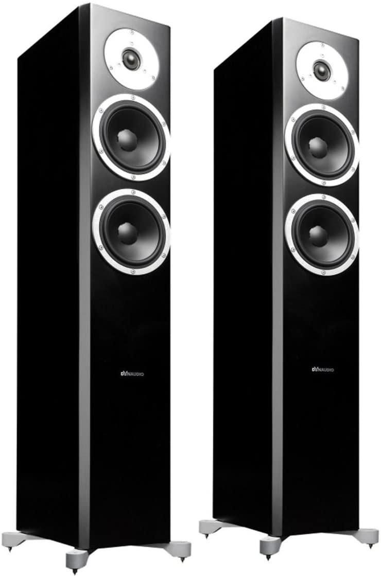 Dynaudio Excite X34 Floorstanding Speakers zoom image