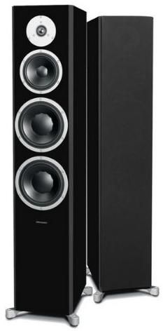 Dynaudio Excite X38 Floorstanding Speakers (pair) zoom image