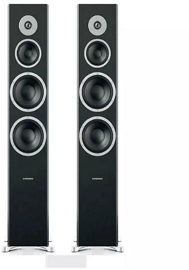 Dynaudio Excite X44 -floor Standing Speakers  zoom image