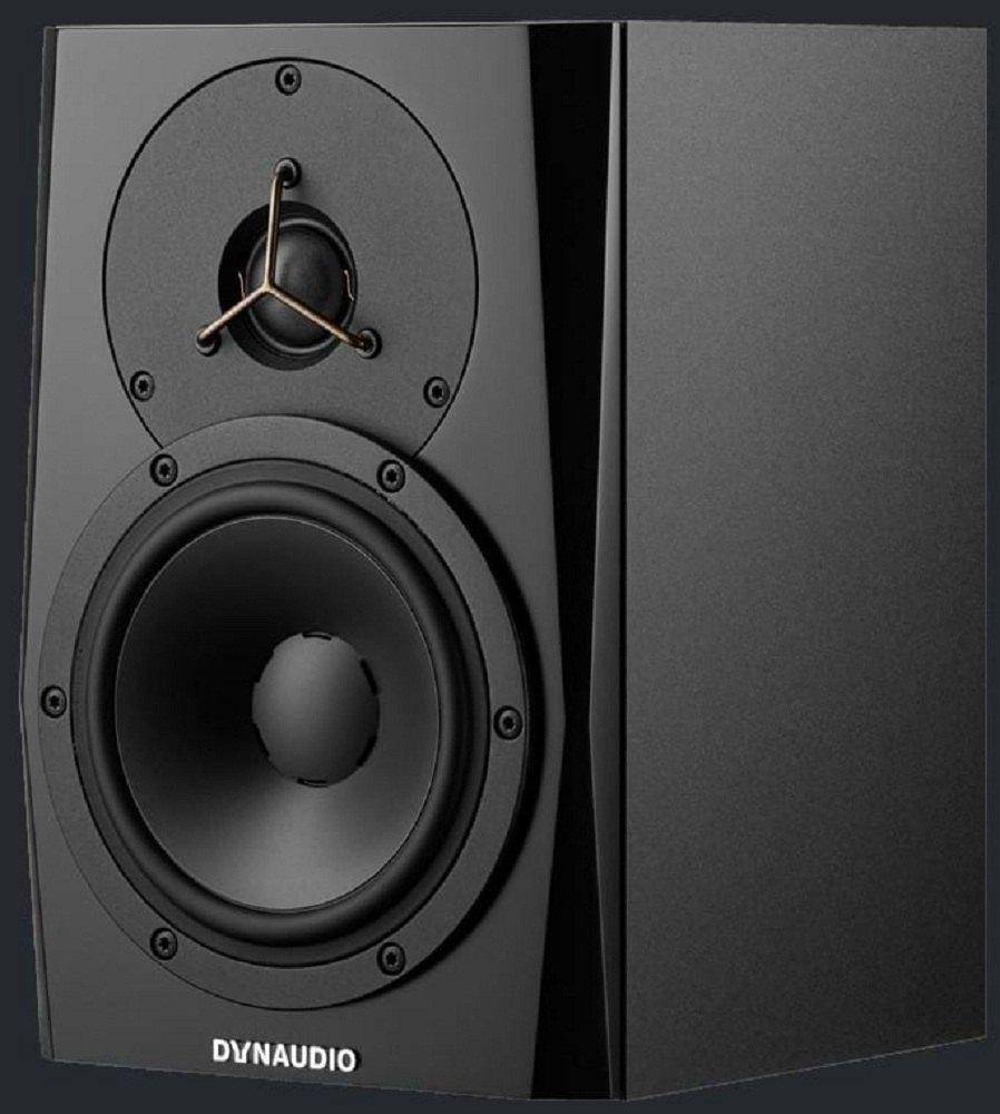 Dynaudio Lyd 5 Speaker With Nearfield Monitr With 5 Woofer Bi-amped Speaker zoom image