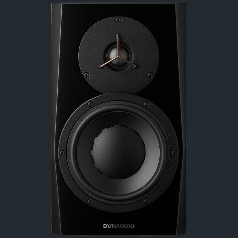 Dynaudio Lyd 7 Bi-amped Speaker With 7-inche Speaker zoom image