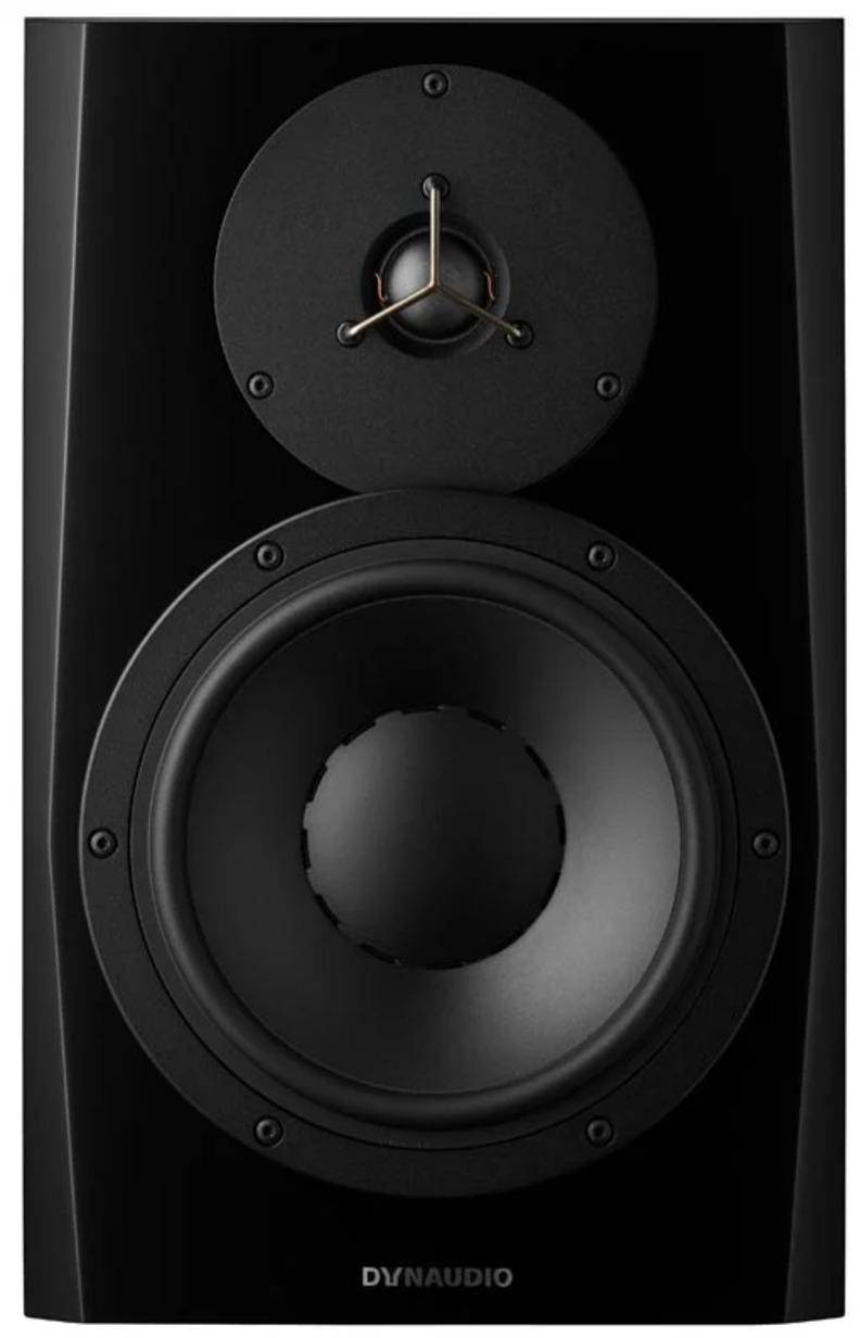 Dynaudio Lyd 8 Bi-speaker With 8 Handmade Drivers With Advanced Class-d Amps.subwoofer  zoom image