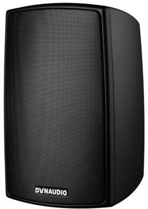 Dynaudio Ow8 Outdoor 2 Way On Wall Loudspeaker Black (each) zoom image