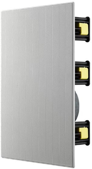 Dynaudio P4-w80 In Wall 2-ways Speaker - White (each) zoom image