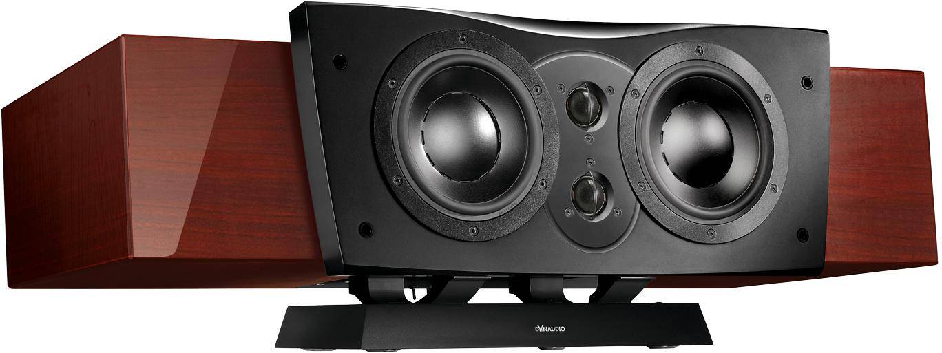 Dynaudio Confidence Centre Platinum Centre Channel Speaker (pair) zoom image