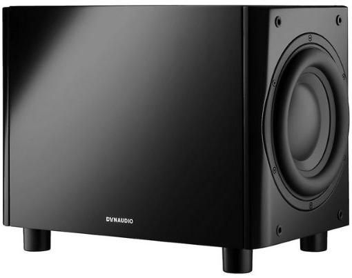 Dynaudio Sub 6 Active Subwoofer zoom image