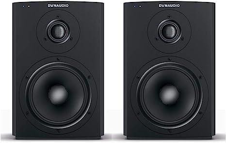 Dynaudio Xeo 2 Wireless Bookshelf Speakers With Audiophile Sound - Pair zoom image