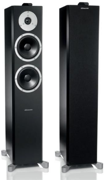 Dynaudio Xeo 6 Active Floorstanding Speakers (pair) zoom image