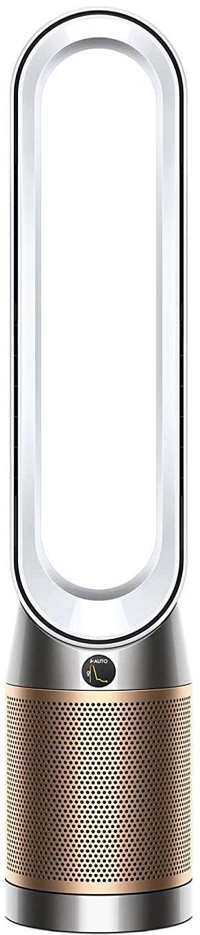 Dyson Cool Formaldehyde tp09 Purifier With Hepa + Catalytic Oxidation Filter zoom image