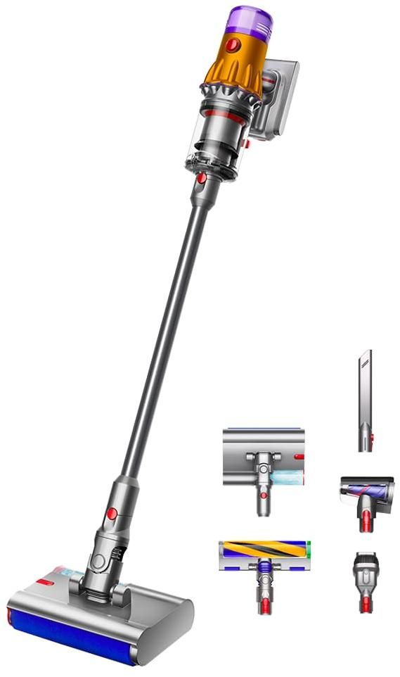 Dyson V12s Detect Slim Submarine complete Cordless Vacuum Cleaner zoom image