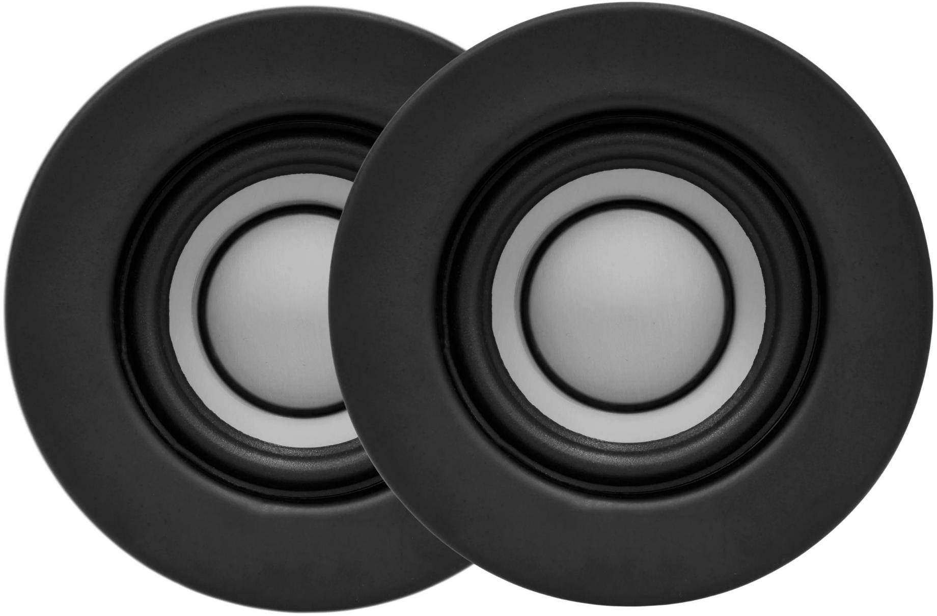 Earthquake sound ECS 3.0 In-Ceiling Speaker (PAIR) zoom image