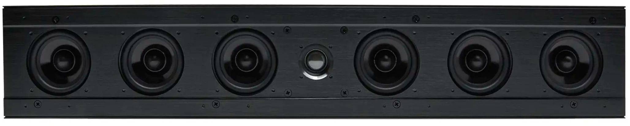 Earthquake Sound EWS-LA-63 In-Wall LCR Speaker zoom image