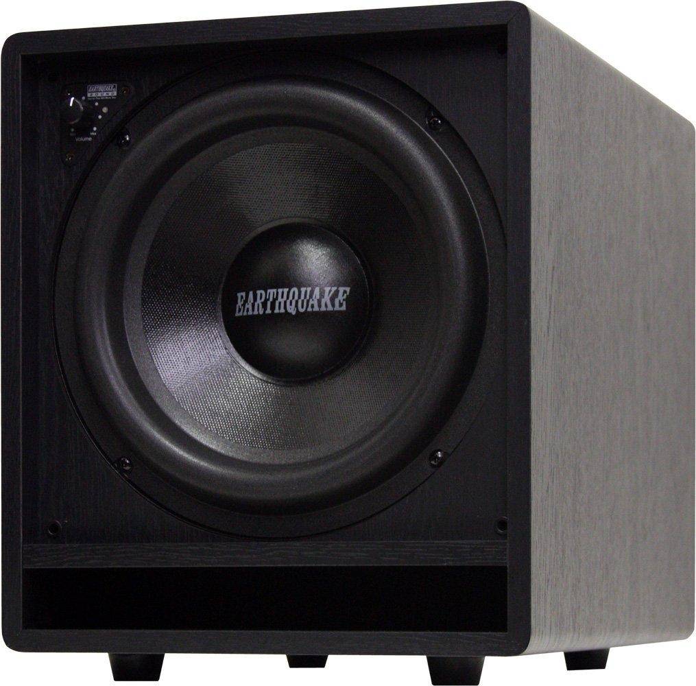 Earthquake Ff10 Powered Subwoofer zoom image