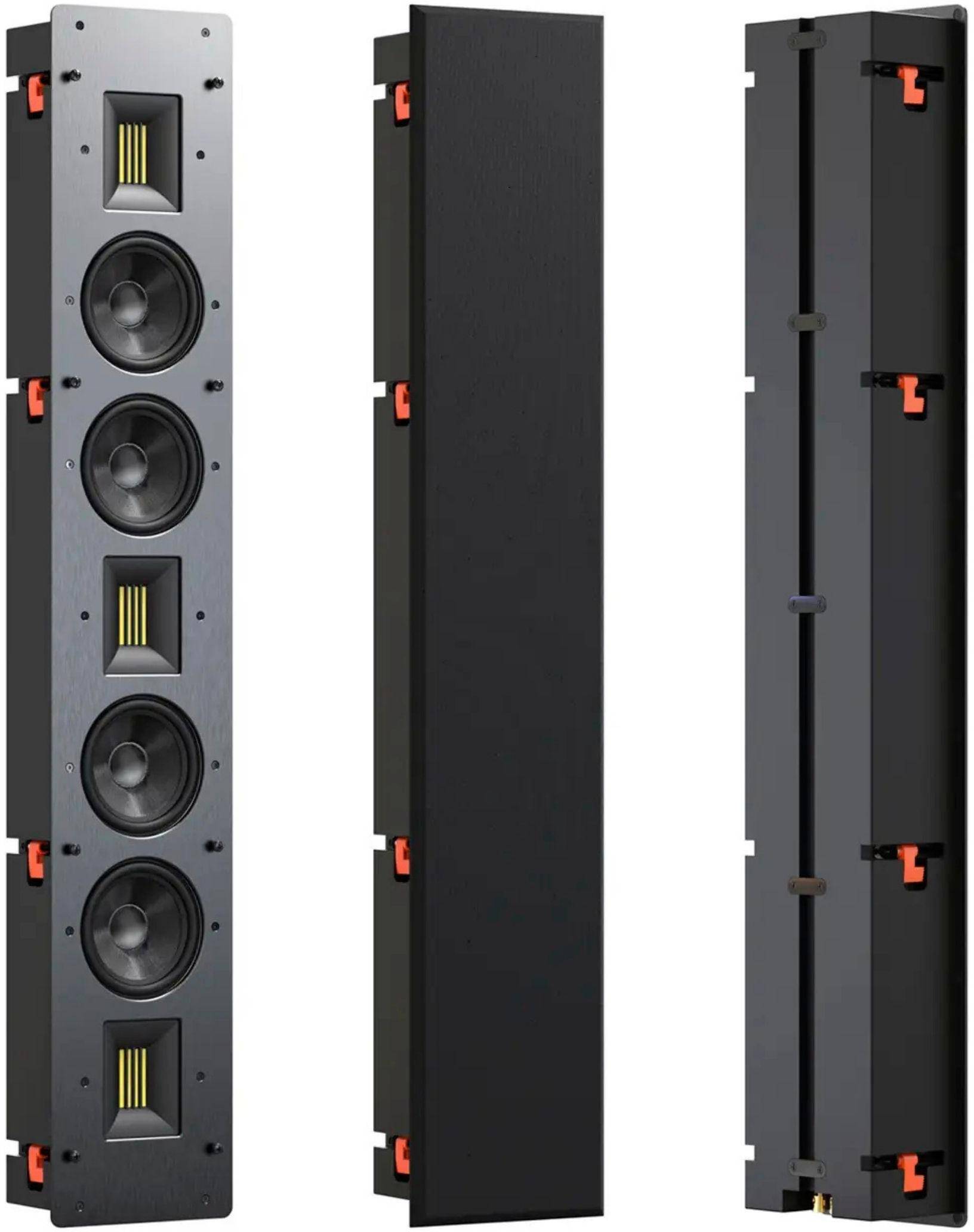 Earthquake Sound IW-4503-LCR In-Wall LCR Speaker zoom image