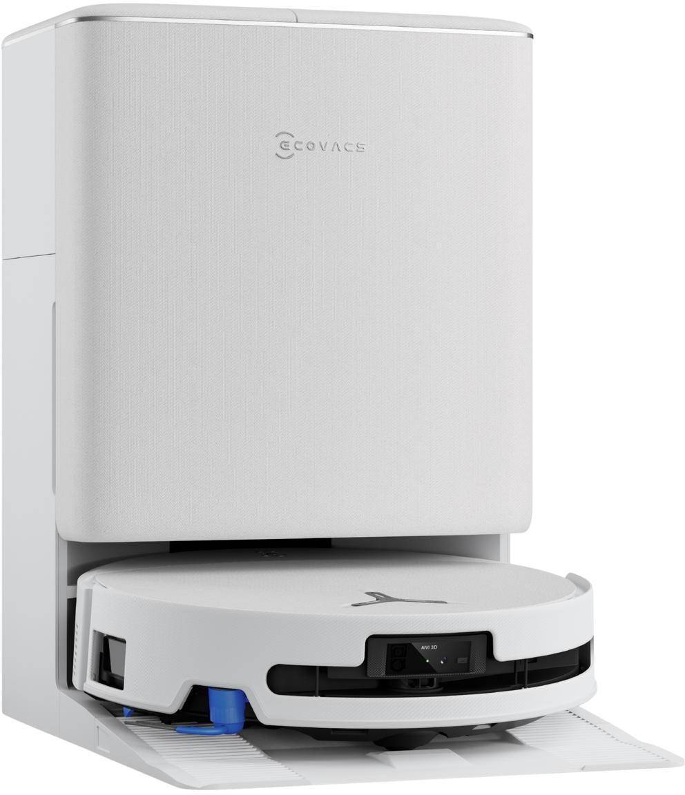 ECOVACS DEEBOT T90 PRO OMNI Robot Vacuum & Mop zoom image