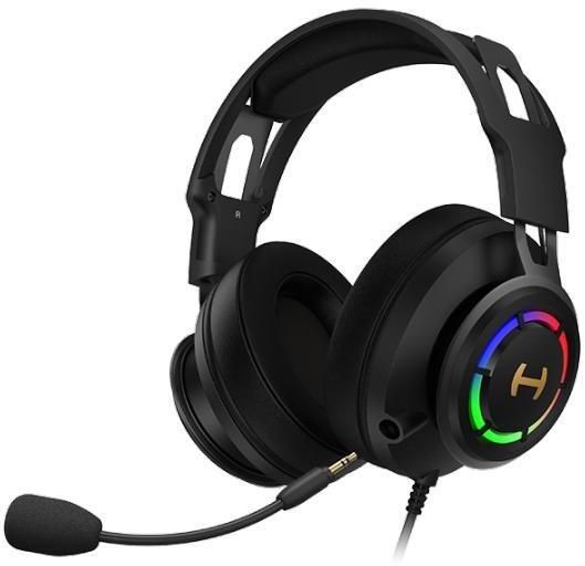 Edifier G35 7.1 USB Gaming Headset zoom image