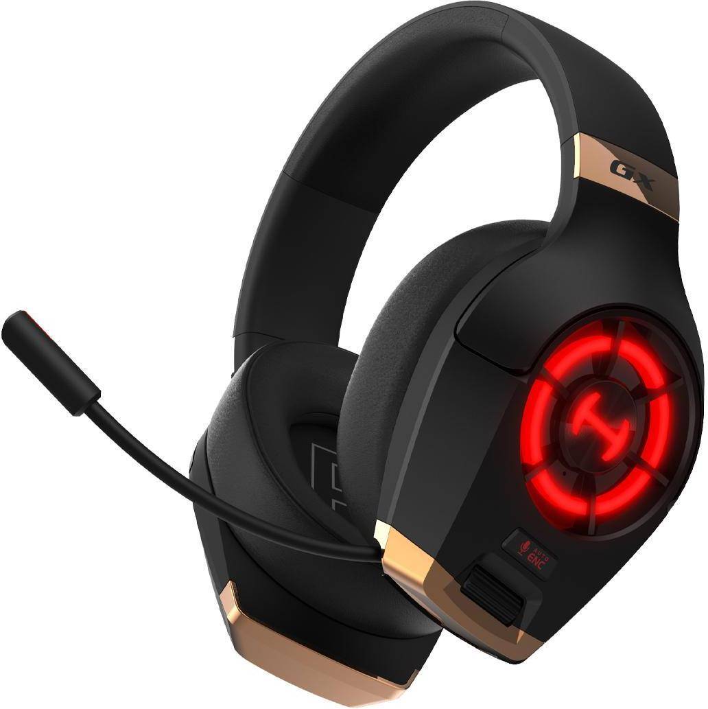Edifier GX Wired Gaming Headphones with Microphone zoom image