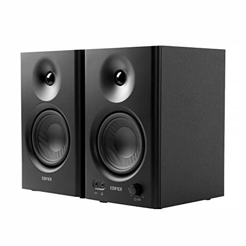 Edifier Mr4 Powered Studio Monitor Speakers zoom image