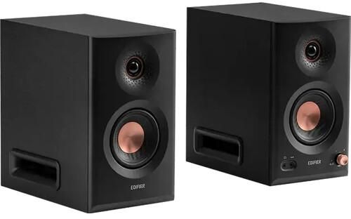 Edifier MR5 Bluetooth Powered Studio Monitor 2.0 Speakers pair zoom image
