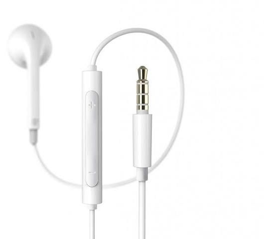 Edifier P180 Plus Wired Earbuds with Mic zoom image