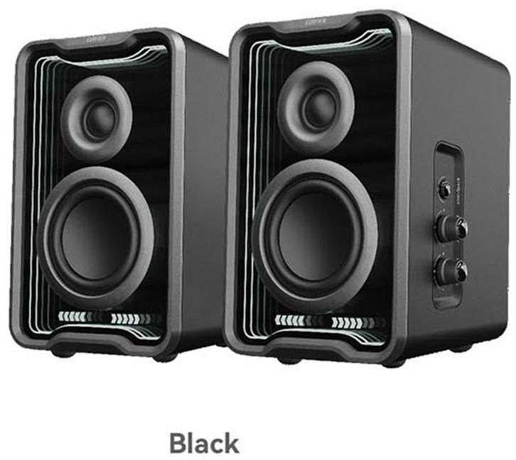EDIFIER QR30 2.0 Desktop Active Speaker zoom image